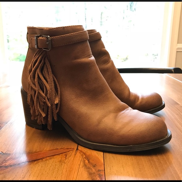 Sam Edelman Shoes - Sam Edelman Circus Boot. Size 7.5.